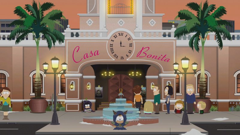 Immagine di South Park: Scontri Di-retti per PlayStation 4