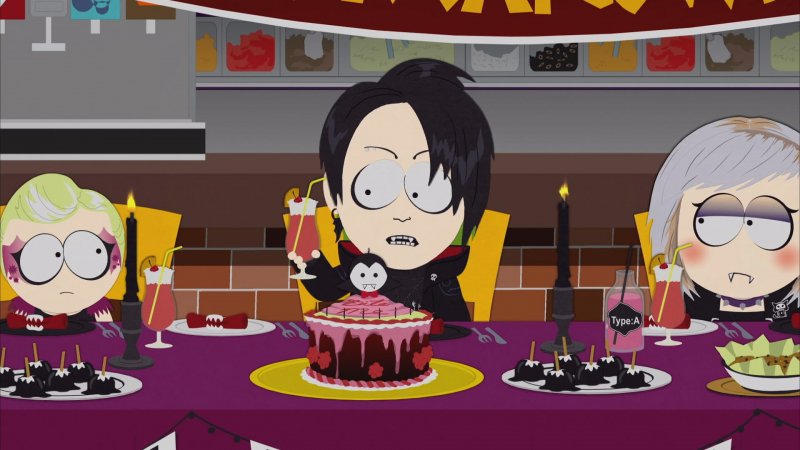 Immagine di South Park: Scontri Di-retti per PlayStation 4