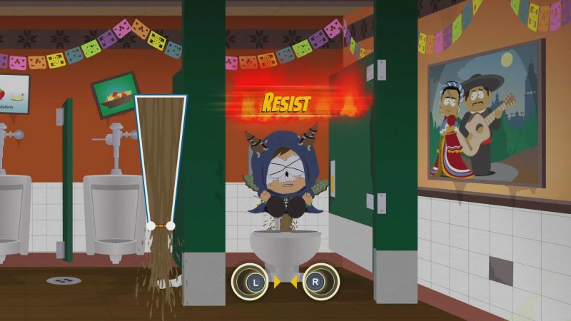 Immagine di South Park: Scontri Di-retti per PlayStation 4
