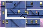 FRAMED Collection ha una data di lancio su Switch e PC, oltre a un nuovo trailer - Notizia
