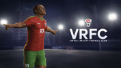 VRFC Virtual Reality Football Club per PlayStation 4