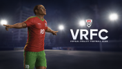 VRFC Virtual Reality Football Club per PC Windows