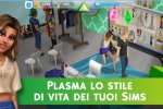 Electronic Arts annuncia il lancio di The Sims Mobile - Notizia