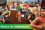 The Sims Mobile ha ricavato 15 milioni di dollari dal lancio - Notizia