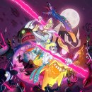 La recensione di Lichtspeer