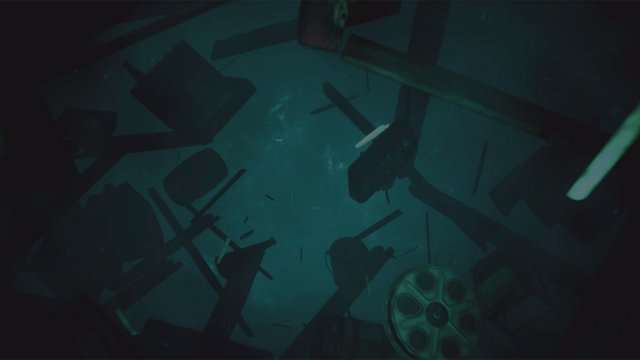 Layers of Fear 2