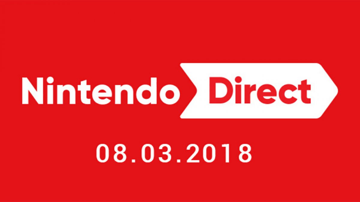 Nintendo Direct、表示されているゲームのすべての出力日を要約します