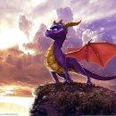 Il riferimento a Spyro the Dragon trovato nel codice di Crash Bandicoot N. Sane Trilogy è intenzionale