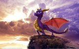 Il riferimento a Spyro the Dragon trovato nel codice di Crash Bandicoot N. Sane Trilogy è intenzionale - Notizia