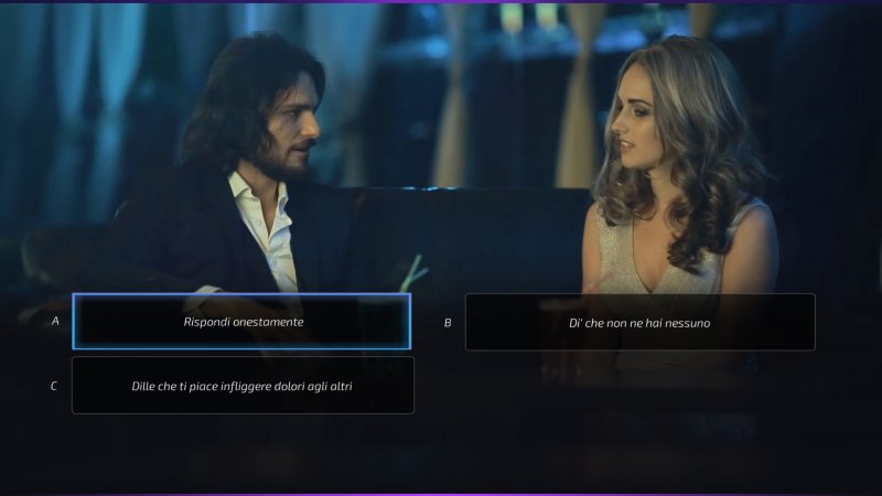 Sony si rifiuta di vendere Super Seducer sul PlayStation Store Sony si rifiuta di vendere Super Seducer sul PlayStation Store
