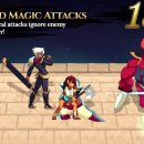 Indivisible - Trailer del sistema di combattimento