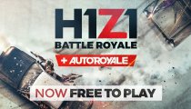 H1Z1 - Il trailer della versione free-to-play