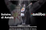Annunciato un test e un amiibo di Dark Souls Remastered per Nintendo Switch - Notizia