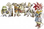 La recensione di Chrono Trigger per PC - Recensione