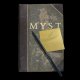 Il classico Myst sta per tornare, forse con una remaster