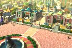 Nuove immagini di Ni no Kuni II: Il Destino di un Regno mostrano la modalità Kingdom Building - Notizia
