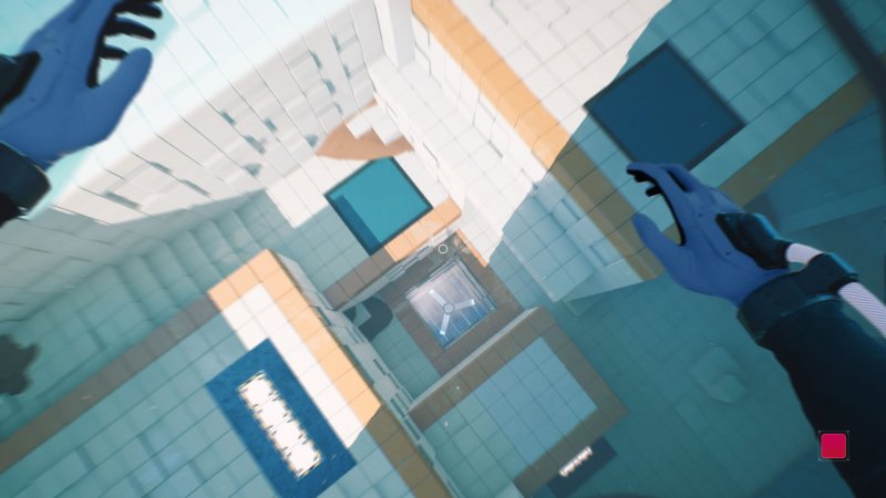 Immagine di Q.U.B.E. 2 per PlayStation 4