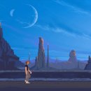 Il classico Another World uscirà anche su Nintendo Switch