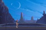 Il classico Another World uscirà anche su Nintendo Switch - Notizia