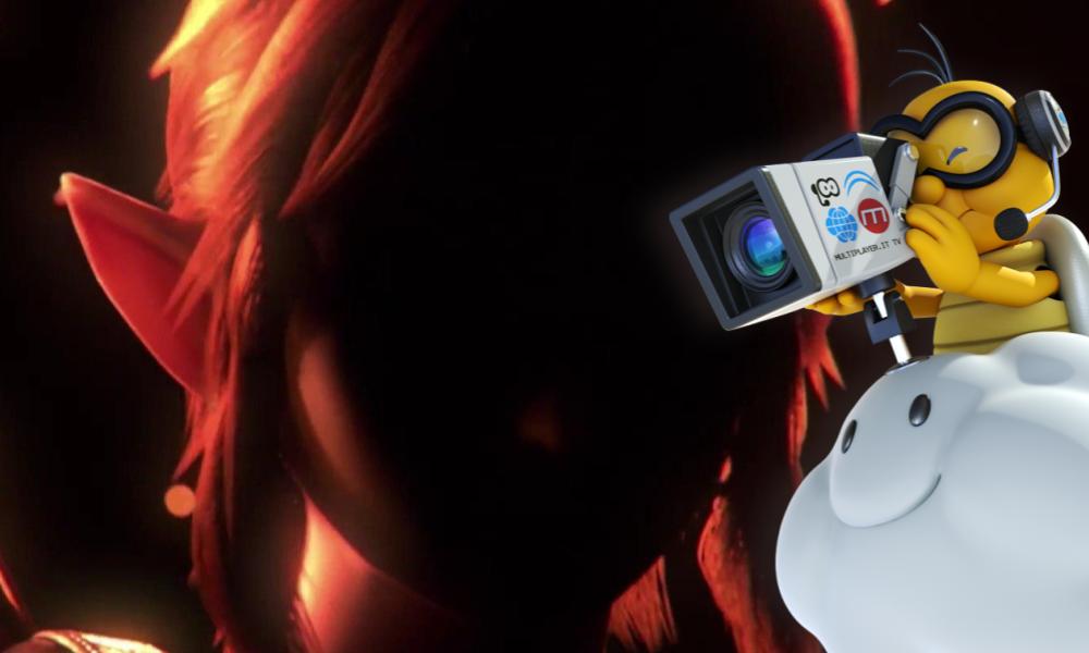 Il secondo anno di Switch - La Bustina di Lakitu