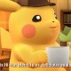 Detective Pikachu: il nuovo video ci mostra un Pikachu chiacchierone e decisamente rude