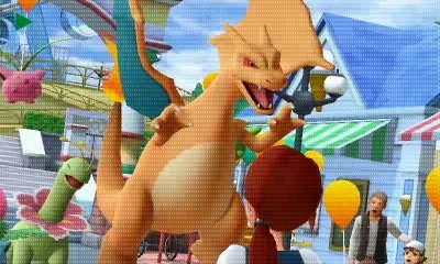 Immagine di Detective Pikachu per Nintendo 3DS