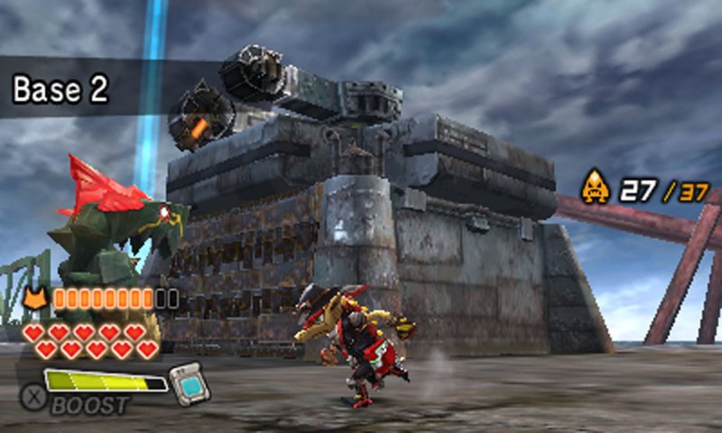 Dillon's Dead-Heat Breakers