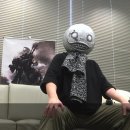 NieR:Automata - Videomessaggio Speciale