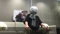 NieR:Automata - Videomessaggio Speciale