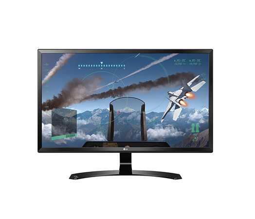 Monitor 4K LG, televisore da 40 TD System, custodie per console Nintendo e tanto altro tra i prodotti in sconto oggi su Amazon