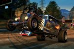 Burnout appare in un sondaggio di Sony a fianco di varie esclusive PS5 - Notizia