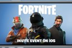 La modalità battle royale di Fortnite arriva anche su sistemi mobile - Notizia