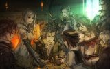 In viaggio verso l'uscita di Octopath Traveler - Anteprima