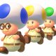 Captain Toad: Treasure Tracker, ecco la modalità cooperativa