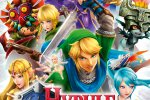 Qualche immagine di Hyrule Warriors: Definitive Edition - Notizia