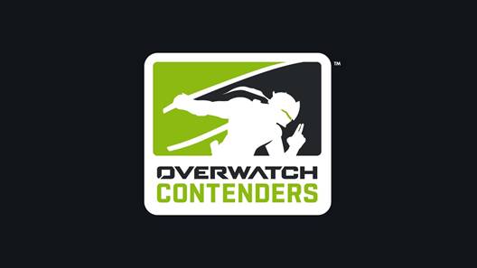 Gli Overwatch Contenders 2018 iniziano domenica 11 marzo