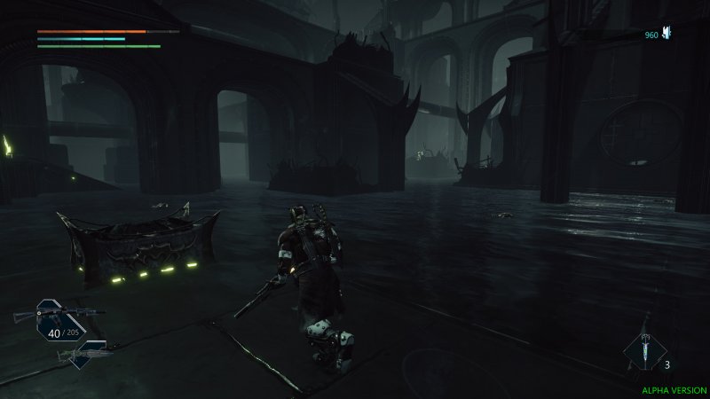 Immagine di Immortal: Unchained per PC Windows