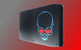 Intel NUC Hades Canyon - Intervista a Bruce Patterson - Intervista