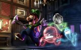 Il team Grezzo, autore di Zelda: Ocarina of Time 3D, si sta occupando di Luigi's Mansion su Nintendo 3DS - Notizia