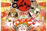 La versione Switch di Okami HD ha una data di lancio giapponese - Notizia