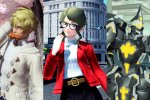 Phantasy Star Online 2: Cloud si mostra in un trailer pieno di gameplay - Notizia