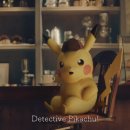Un simpatico spot giapponese per Detective Pikachu
