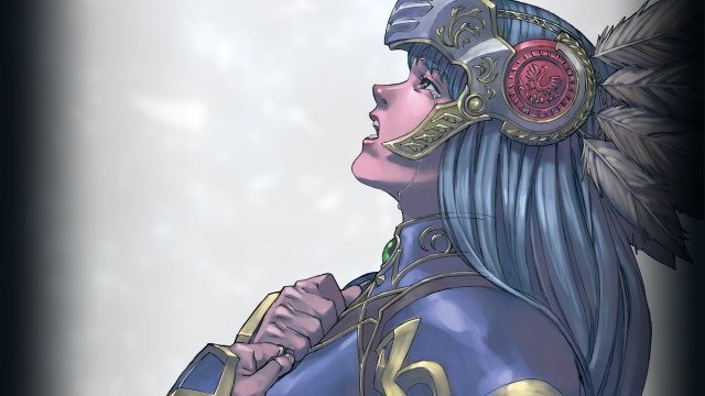 Valkyrie Profile: Lenneth