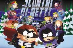 Ubisoft sta lavorando alla correzione di alcuni bug noti di South Park: Scontri Di-retti su Switch - Notizia