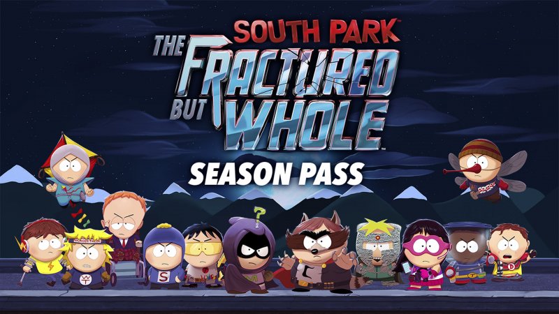 South Park: Scontri Di-retti