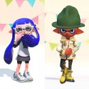 Splatoon 2 torna in cima alle classifiche giapponesi, Switch vende bene