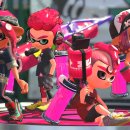 Splatoon 2: Octo Expansion disponibile da domani, trailer di lancio