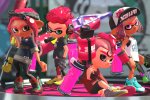 Splatoon 2: Octo Expansion disponibile da domani, trailer di lancio - Video