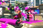Splatoon 2 Octo Expansion protagonista di un nuovo video gameplay - Video
