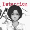 Detention per Nintendo Switch